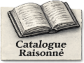 Catalogue Raisonne
